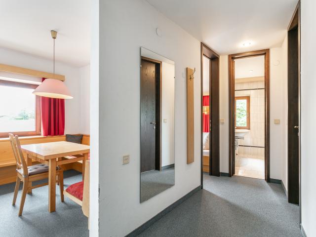Slaapkamer