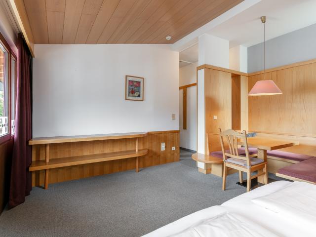 Slaapkamer