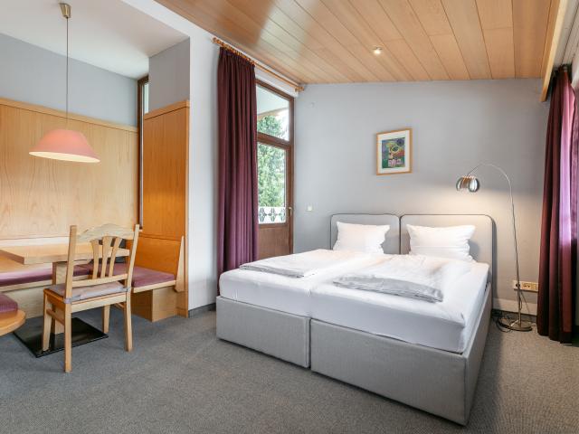 Slaapkamer