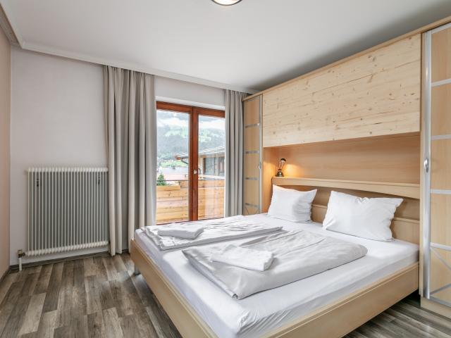 Slaapkamer