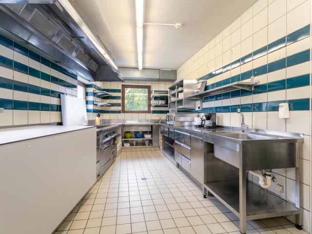 Keuken
