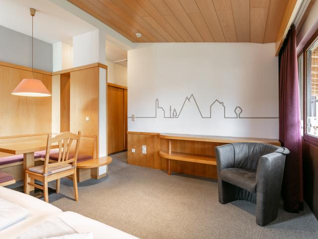 Slaapkamer