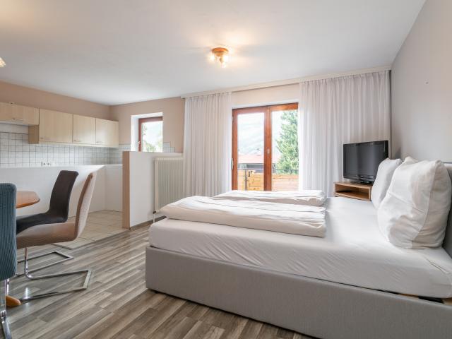 Slaapkamer