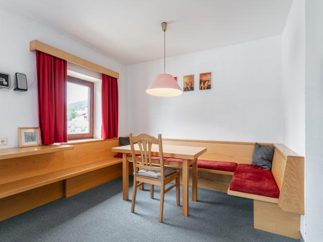 Slaapkamer
