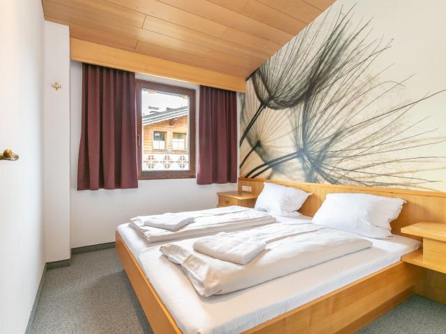 Slaapkamer