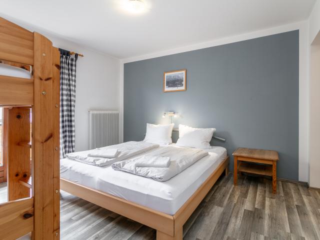 Slaapkamer
