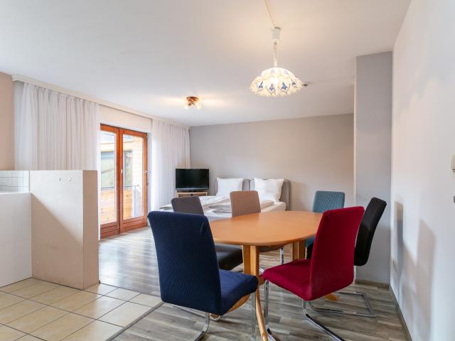 Slaapkamer