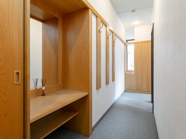 Slaapkamer