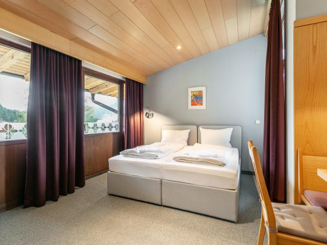 Slaapkamer