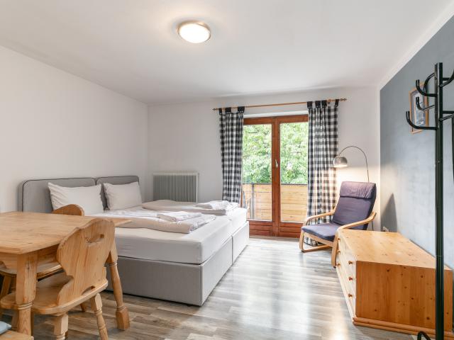 Slaapkamer
