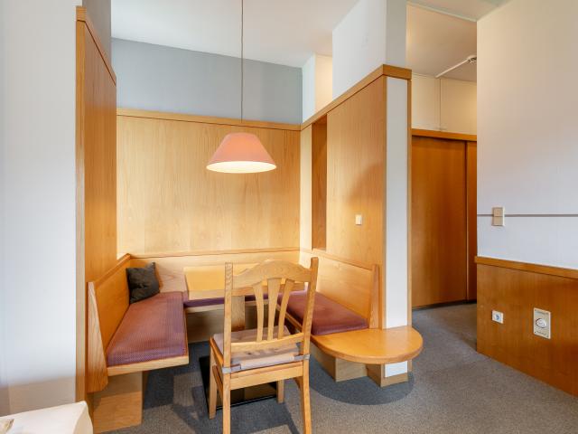 Slaapkamer