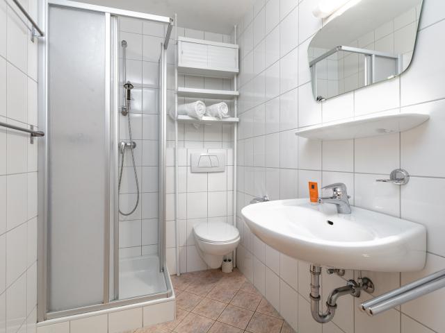 Badkamer