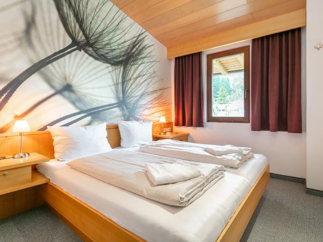 Slaapkamer