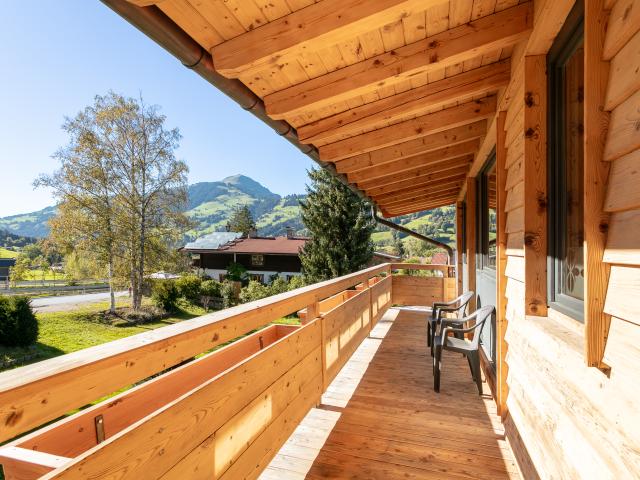 Terras / Balkon