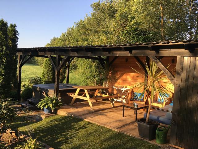 Patio / Balcony