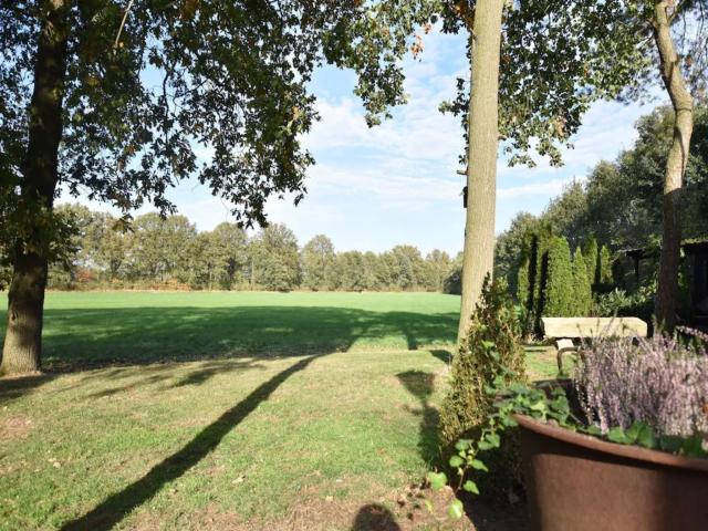 View from Holiday Home