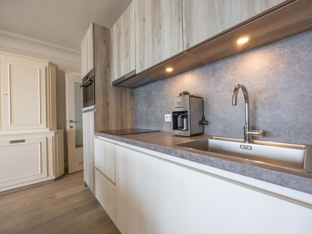 Keuken
