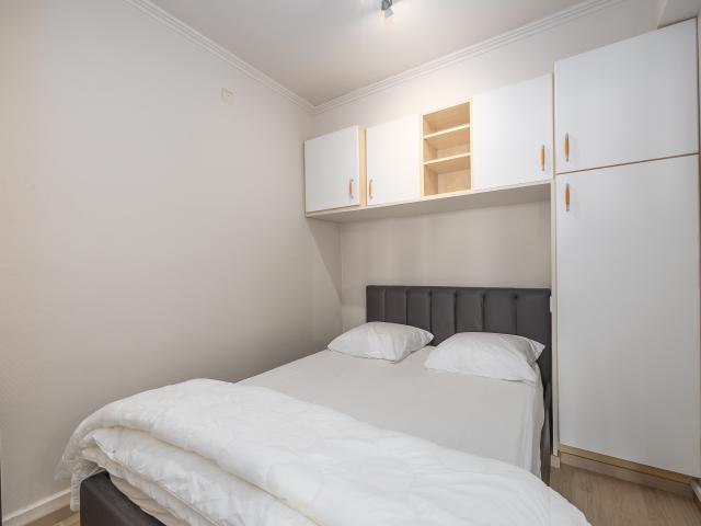Slaapkamer
