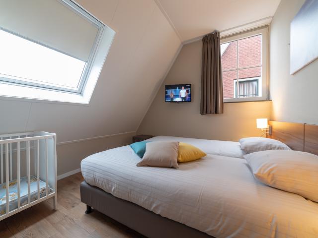 Slaapkamer
