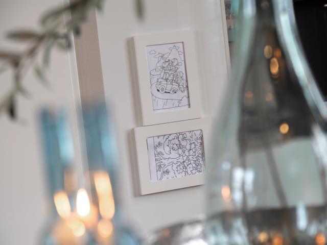 Ambiance / Close-up