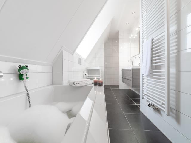 Badkamer