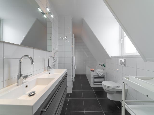 Badkamer