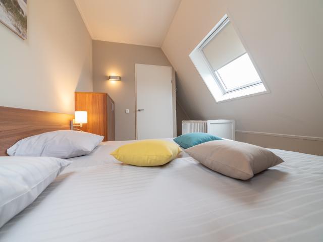 Slaapkamer