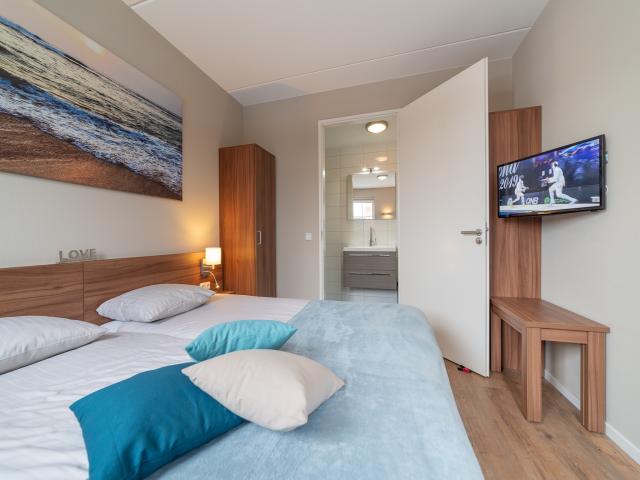 Slaapkamer