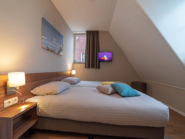 Slaapkamer