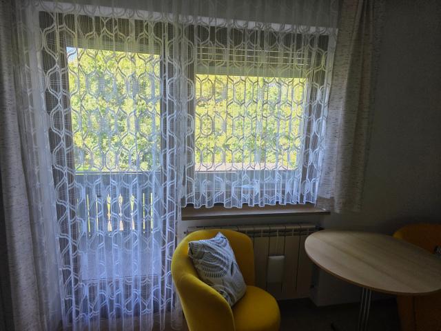 Terrasse / Balkon