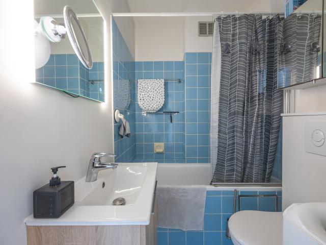 Badkamer
