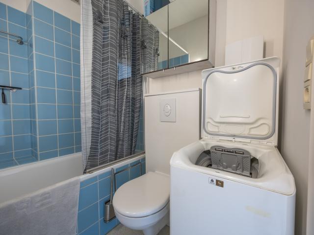 Badkamer