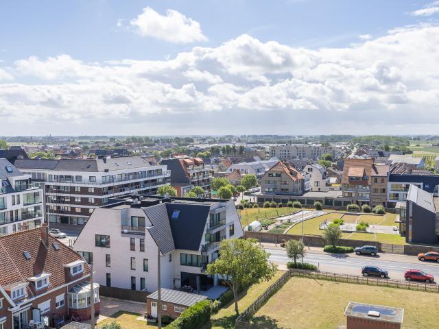 Uitzicht