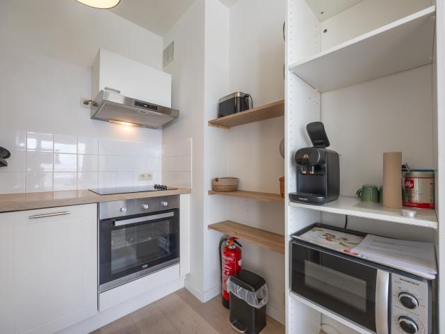 Keuken