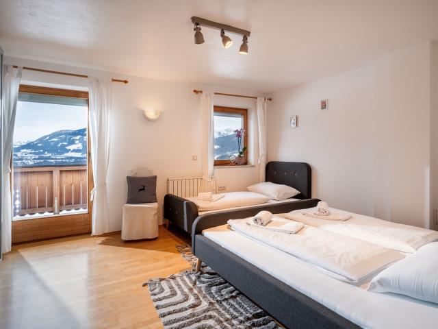 Slaapkamer