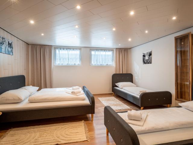 Slaapkamer
