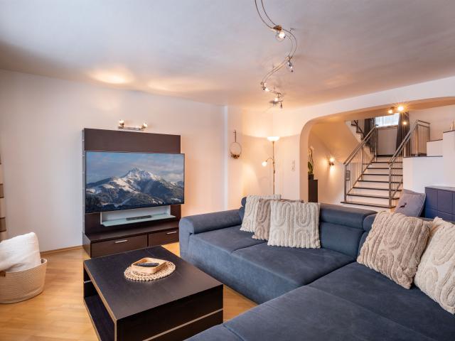 Woonkamer