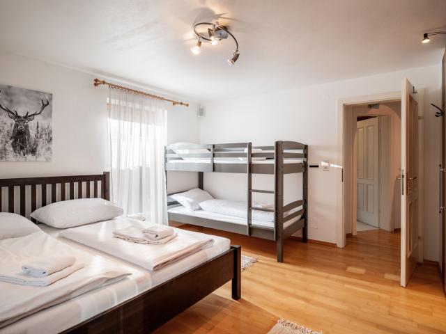 Slaapkamer
