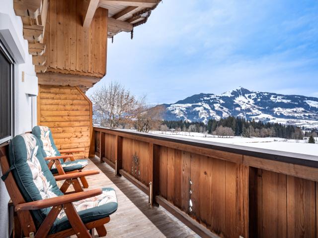 Terras / Balkon