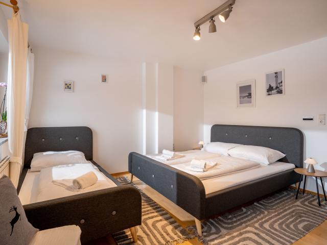 Slaapkamer