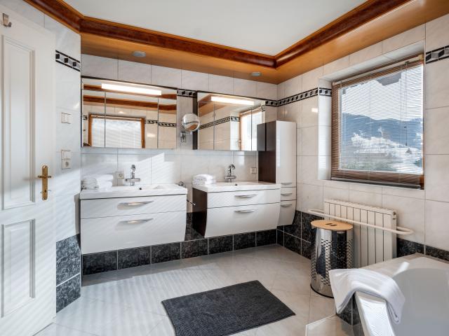 Badkamer