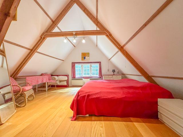Slaapkamer
