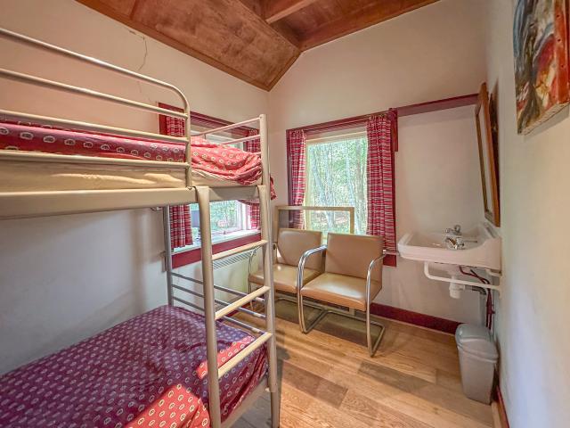 Slaapkamer