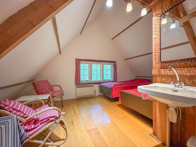 Slaapkamer