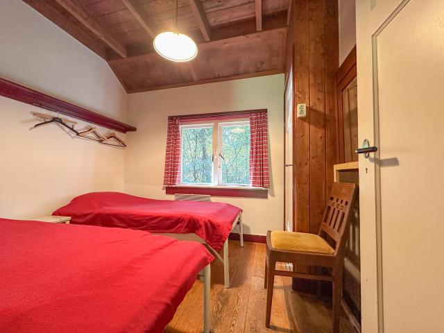 Slaapkamer