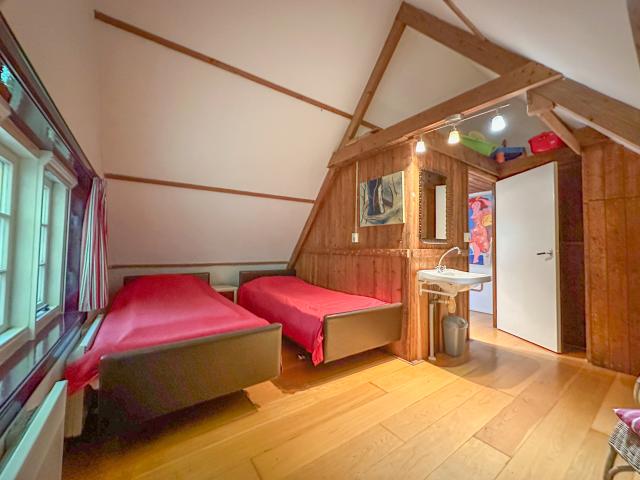 Slaapkamer