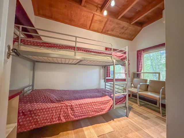 Slaapkamer