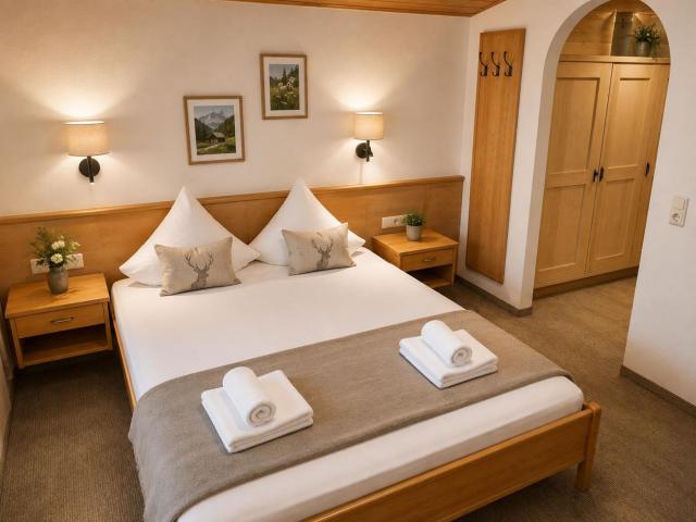 Slaapkamer
