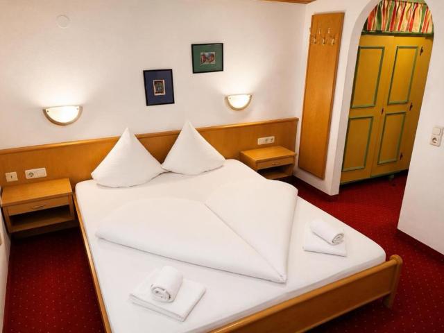Slaapkamer