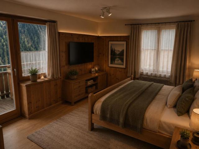 Slaapkamer